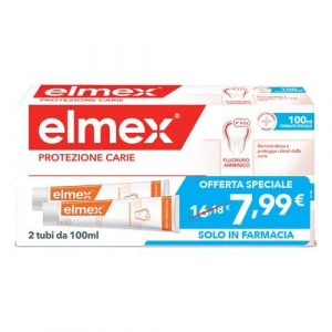 ELMEX DENTIF ANTICARIE BITUBO