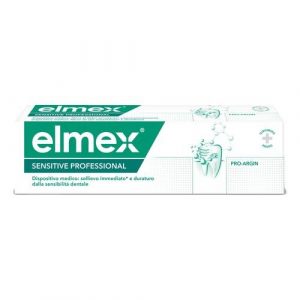 ELMEX SENSITIVE PROF 75ML