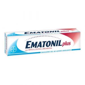 EMATONIL PLUS EMULS GEL 50ML