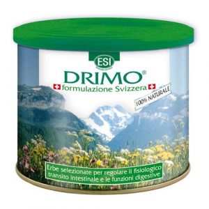 ESI DRIMO MISCELA ERBE 100G