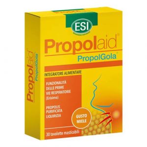 ESI PROPOLAID PROPOLGOLA MI30T