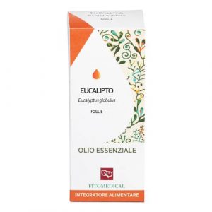 EUCALIPTO OE 10ML