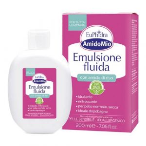 EUPHIDRA AMIDO EMULSIONE IDRAT