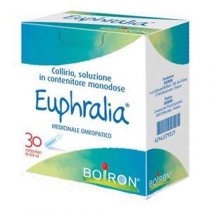 EUPHRALIA*30COLLIRIO MONODOSE