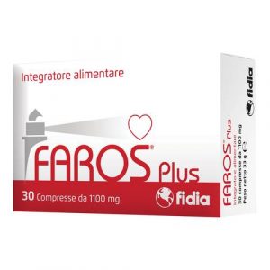 FAROS PLUS 30CPR