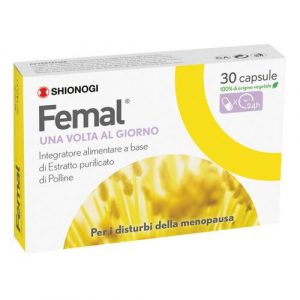 FEMAL 30CPS