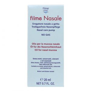 FILME NASALE OLIO 20ML