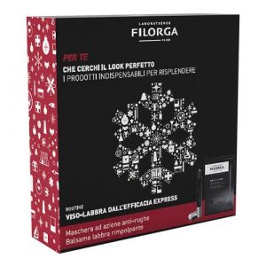 FILORGA 2022 XMAS BOX NUTRI