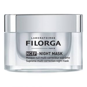 FILORGA NC EF NIGHT MASK 50ML