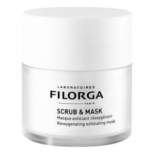 FILORGA SCRUB&MASK 55ML