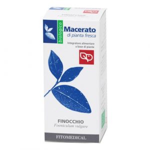 FINOCCHIO TM 50ML BIO