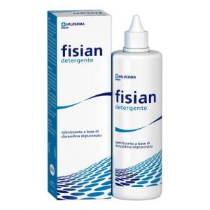 FISIAN DET CUTE/MUCOSE 200ML