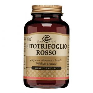 FITO TRIFOGLIO ROSSO 60CPS VEG