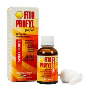 FITOPROFYL GOLA SPRAY 30ML