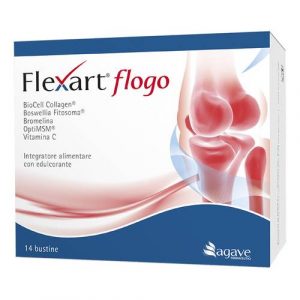 FLEXART FLOGO 14BUST