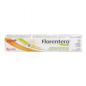 FLORENTERO ACT 15ML