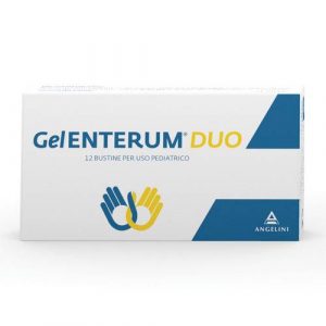 GELENTERUM DUO 12BUST