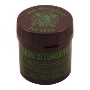 GRANI LUNGAVITA FIUGGI 35G