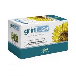 Grintuss Tisana