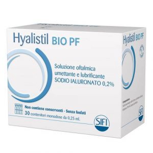 HYALISTIL BIO PF MONOD 0,2%