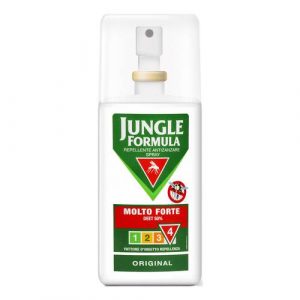 JUNGLE FORMULA MOLTO FORTE SPR