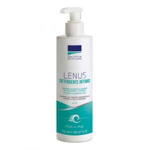 LENUS DETERGENTE INTIMO 250ML