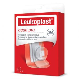 LEUKOPLAST AQUAPRO 20PZ ASSORT