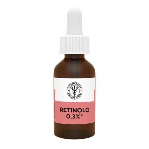 LFP ATTIVO RETINOLO 0,3% 20ML