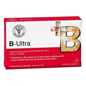 LFP B ULTRA 30CAPSULE