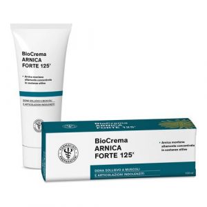 LFP BIOCREMA ARNICA 100ML