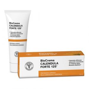 LFP BIOCREMA CALENDULA 100ML