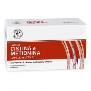 LFP CISTINA METION 120CPS