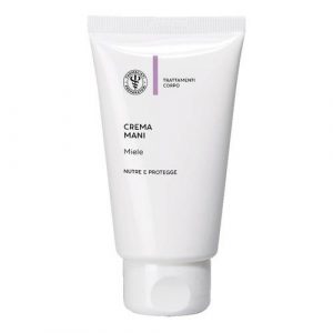 LFP CREMA MANI MIELE 75ML