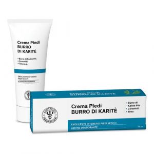 LFP CREMA PIEDI 75ML