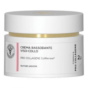 LFP CREMA RASSOD VISO COL 50ML