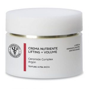 LFP CREMA RID NUTR TUR 50ML