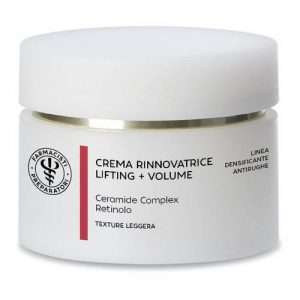 LFP CREMA RID RINNOV TLEG 50ML