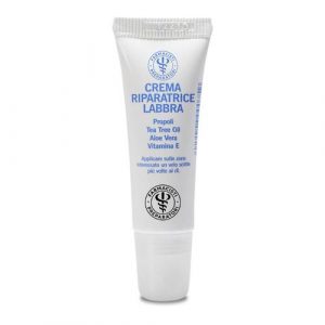 LFP CREMA RIPARATRICE LABBRA