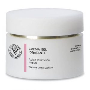 LFP CREMAGEL IDRAT MALVA 50ML