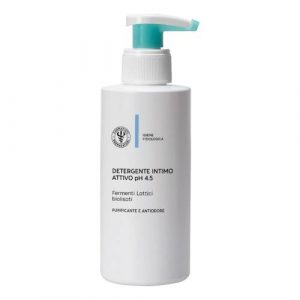 LFP DETERGENTE INT ATTIVO250ML