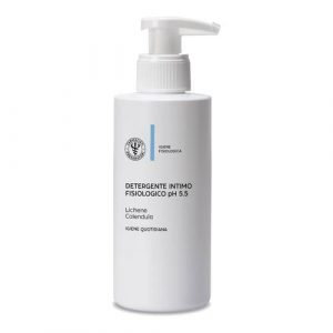 LFP DETERGENTE INT FISIOL250ML