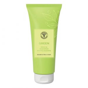 LFP DOCCIASHAMPOO GREEN 200