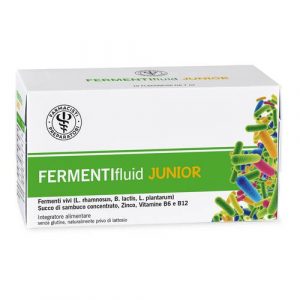 LFP FERMENTIFLUID JR 10FLX7ML