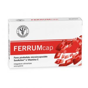 LFP FERRUMCAP 30CPS