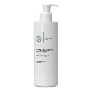 LFP LATTE RISC VISO OCCHI400ML