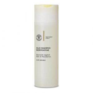 LFP OLIOSHAMPOO DERMOAFF 200ML