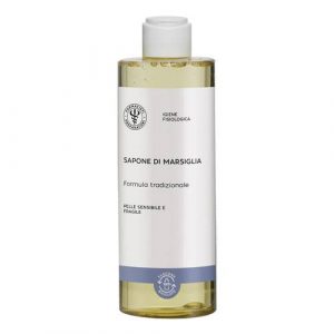 LFP SAPONE MARSIGLIA 300ML