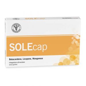 LFP SOLECAP 30CPS