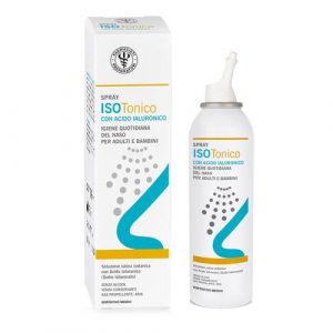 LFP SPRAY ISOTONICO 100ML