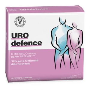 LFP URODEFENCE 14BUST